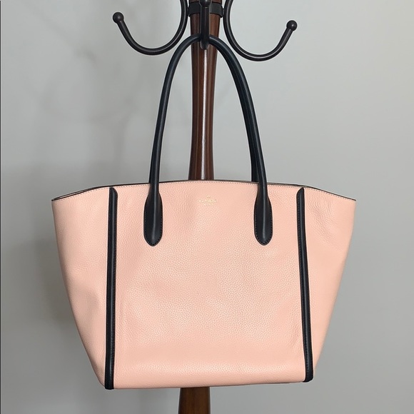 NWOT KATE SPADE TOTE - Picture 1 of 8